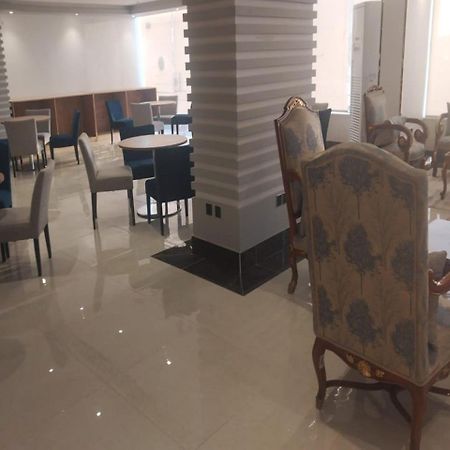 Al Fursan Hotel Jeddah Ngoại thất bức ảnh