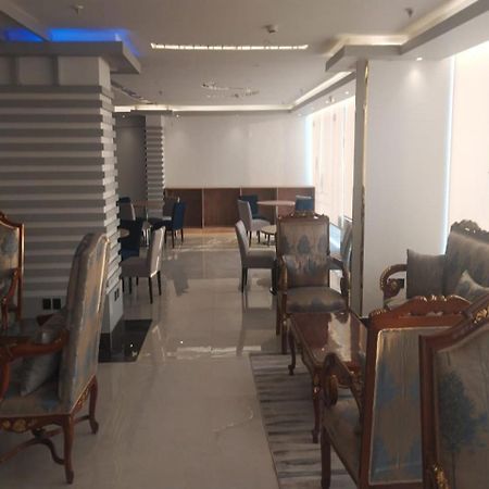 Al Fursan Hotel Jeddah Ngoại thất bức ảnh