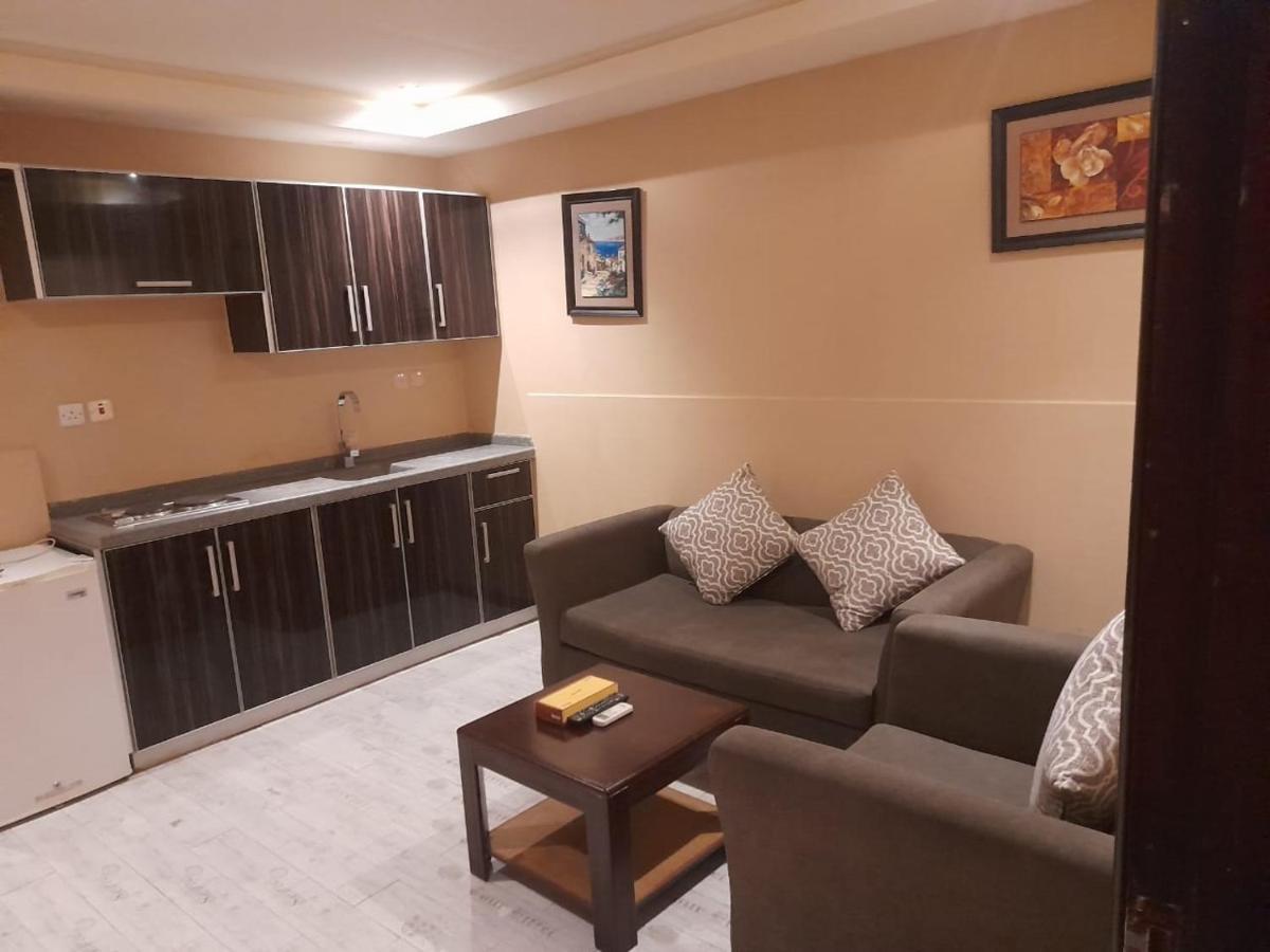 Al Fursan Hotel Jeddah Ngoại thất bức ảnh