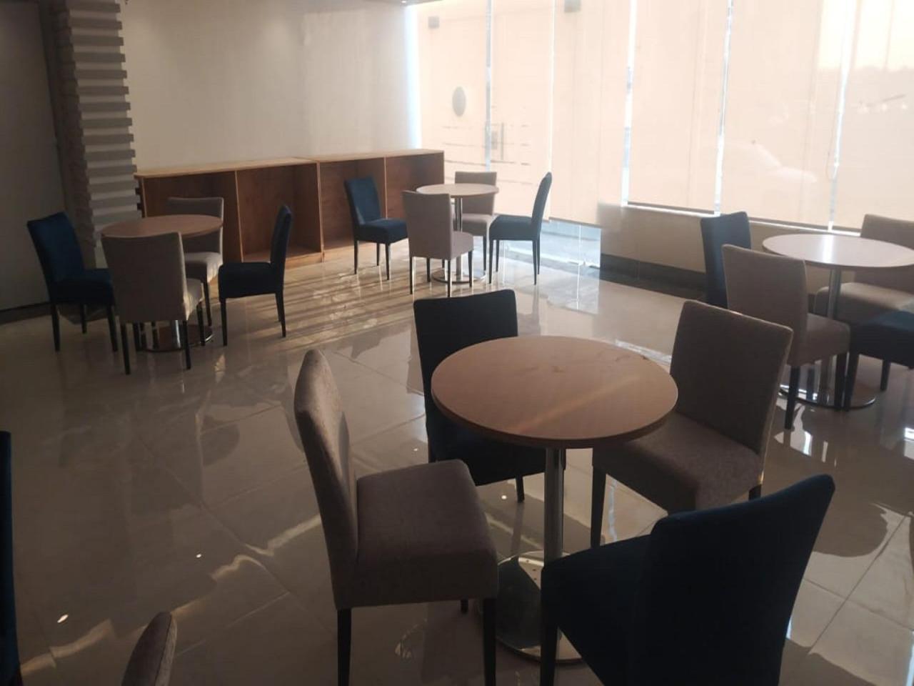 Al Fursan Hotel Jeddah Ngoại thất bức ảnh