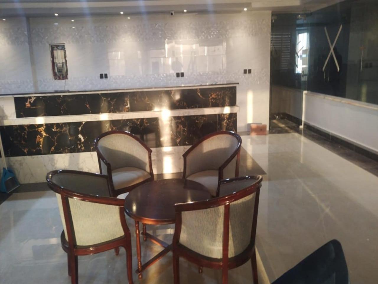 Al Fursan Hotel Jeddah Ngoại thất bức ảnh