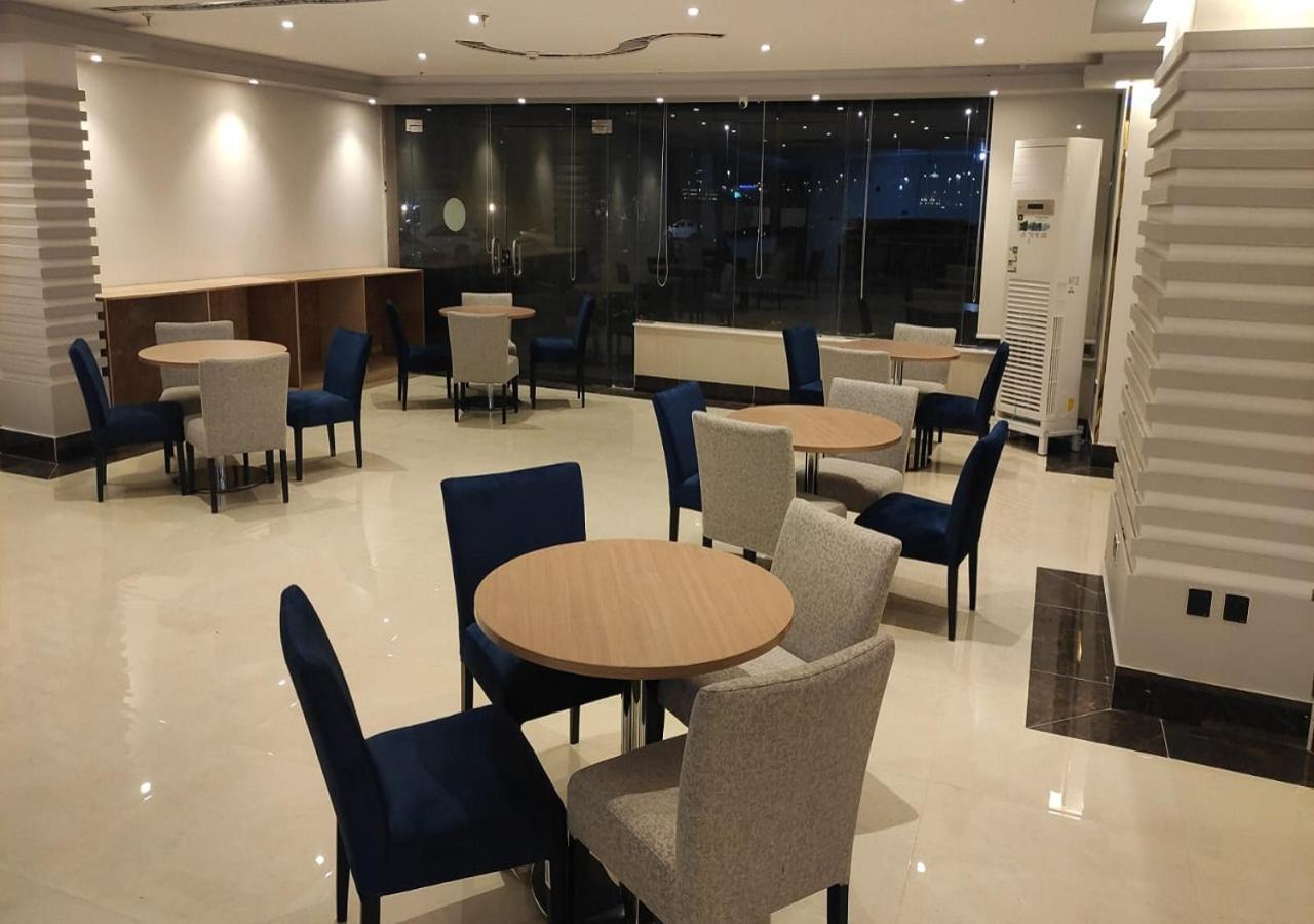 Al Fursan Hotel Jeddah Ngoại thất bức ảnh