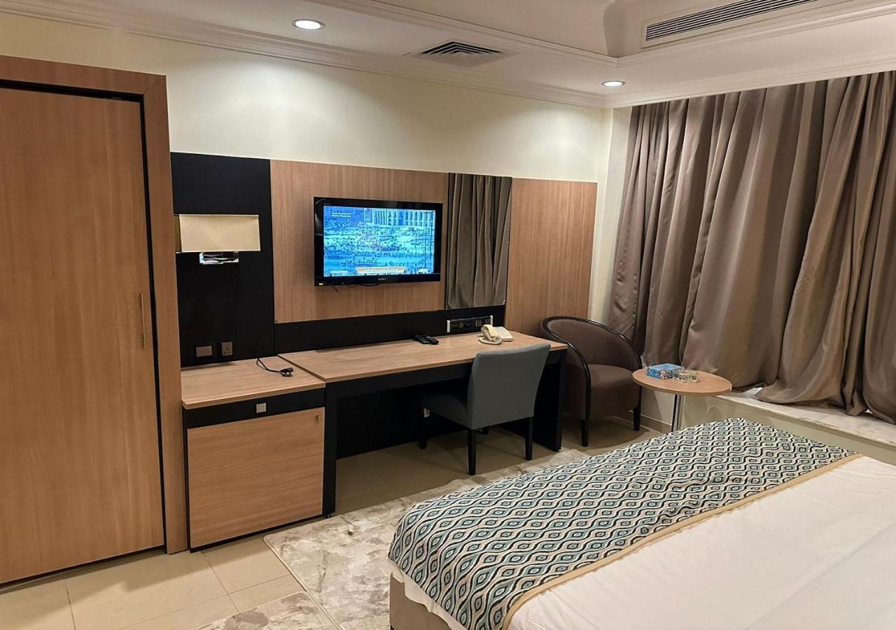 Al Fursan Hotel Jeddah Ngoại thất bức ảnh