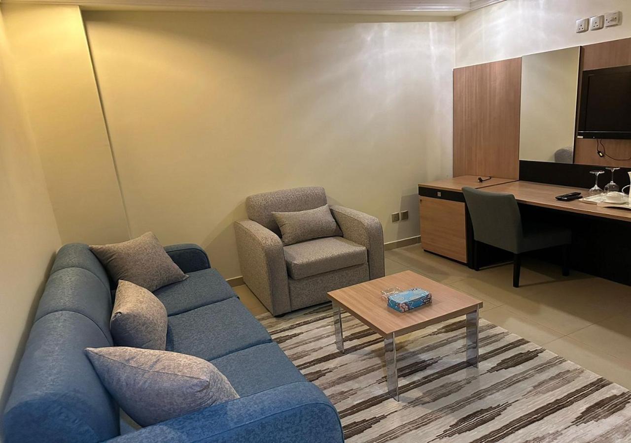 Al Fursan Hotel Jeddah Ngoại thất bức ảnh