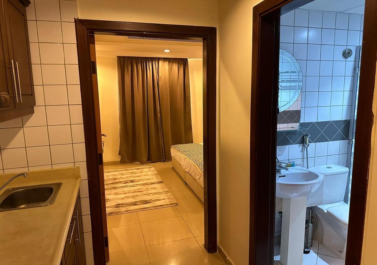 Al Fursan Hotel Jeddah Ngoại thất bức ảnh