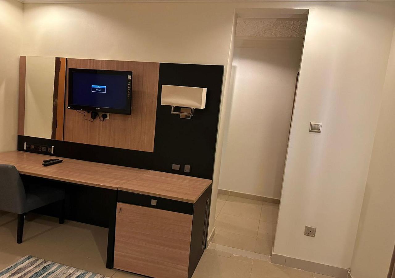 Al Fursan Hotel Jeddah Ngoại thất bức ảnh