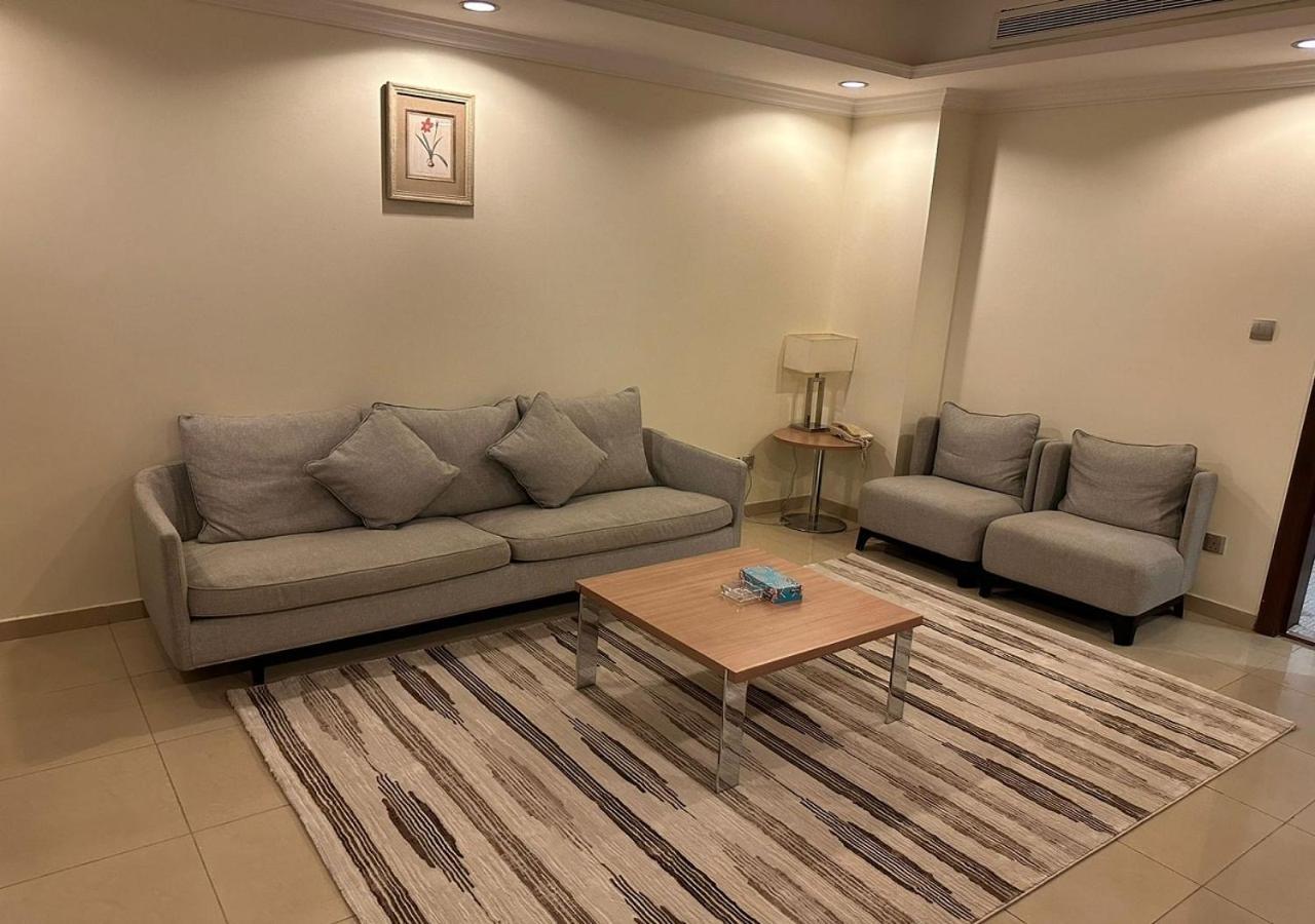 Al Fursan Hotel Jeddah Ngoại thất bức ảnh