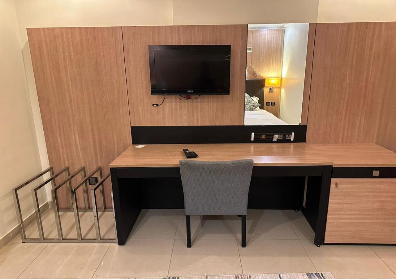 Al Fursan Hotel Jeddah Ngoại thất bức ảnh
