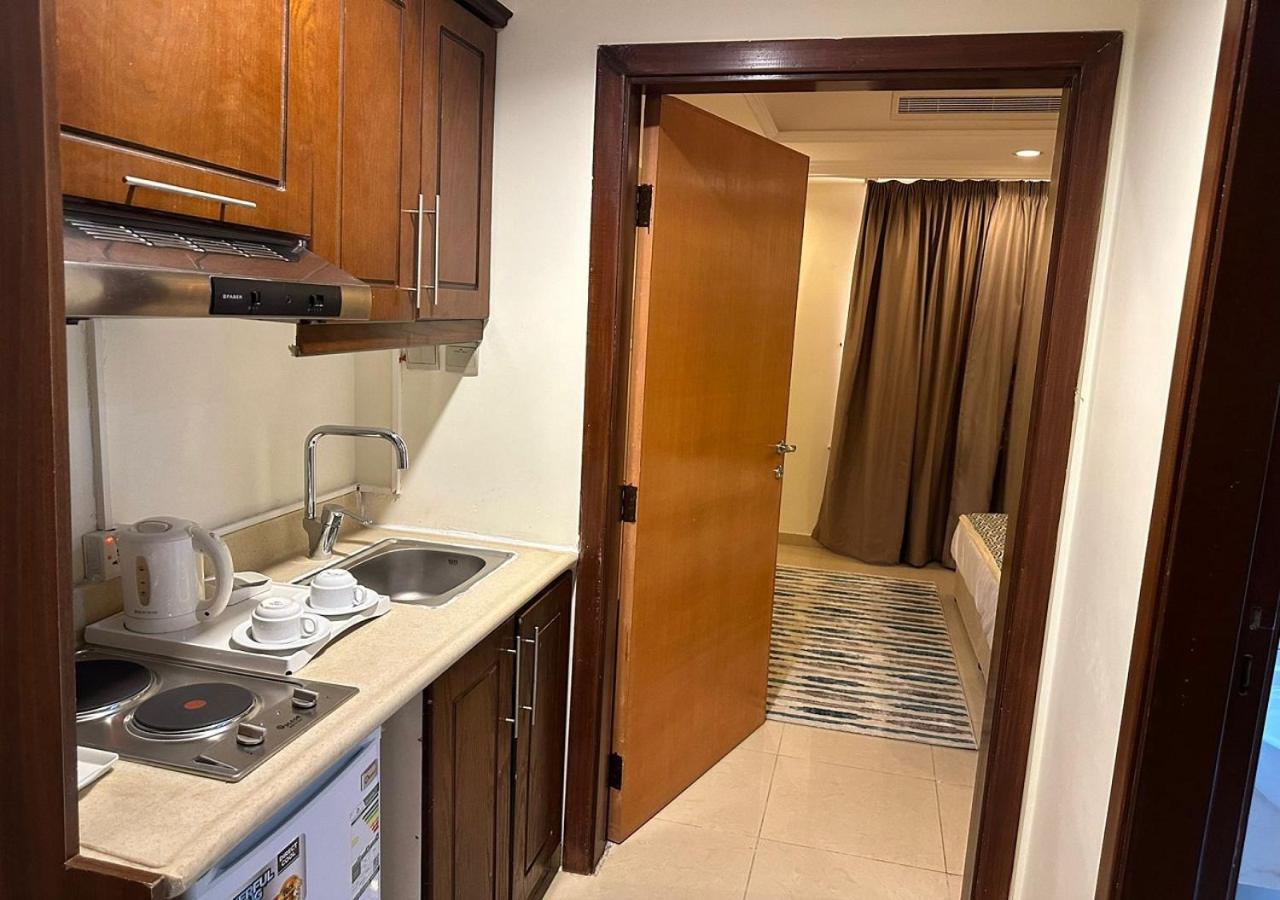 Al Fursan Hotel Jeddah Ngoại thất bức ảnh