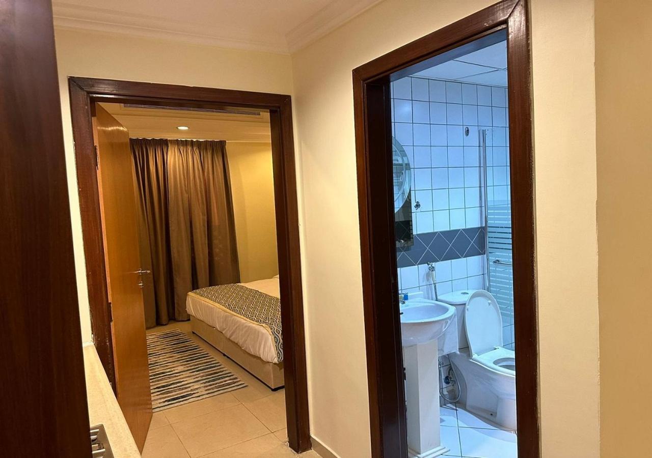Al Fursan Hotel Jeddah Ngoại thất bức ảnh