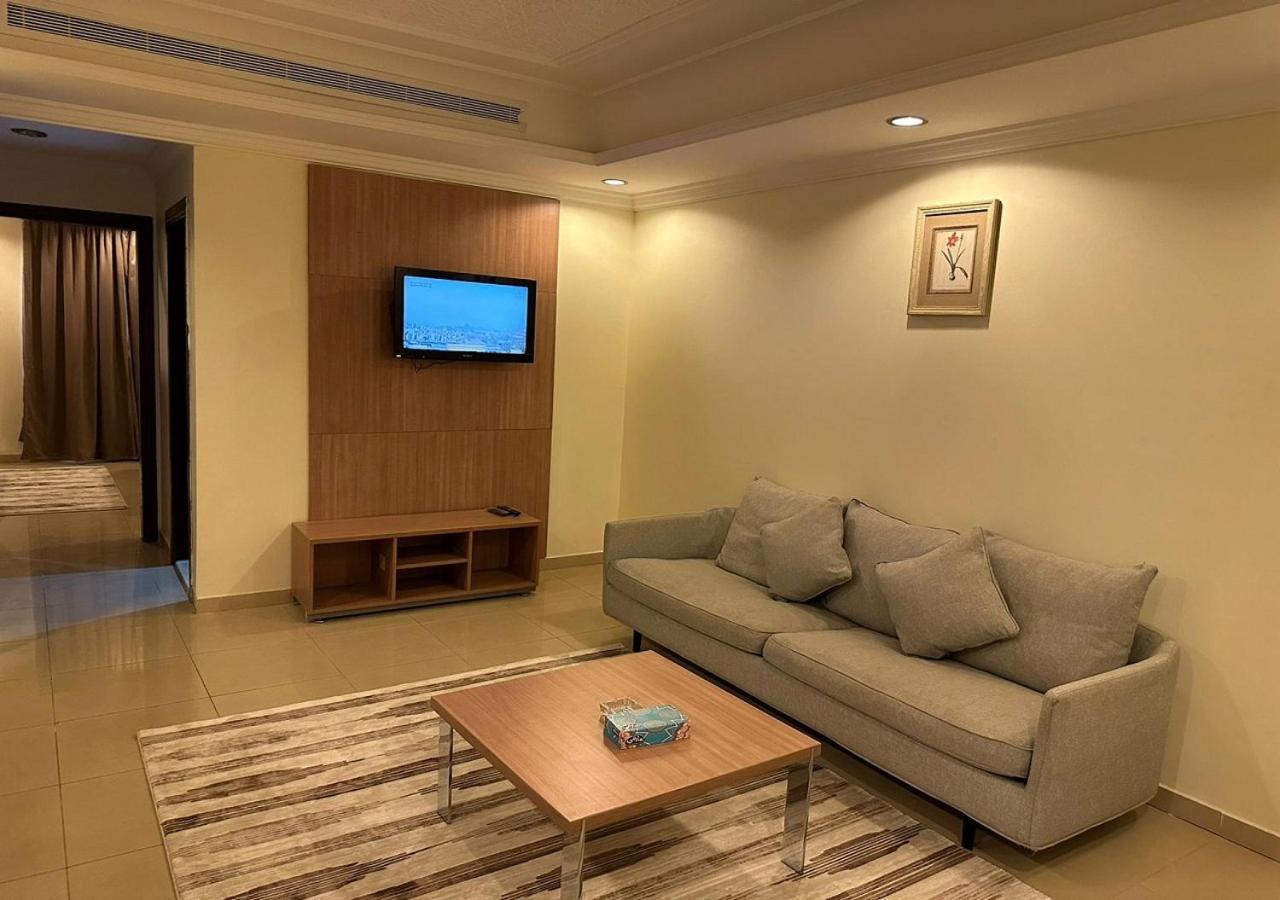 Al Fursan Hotel Jeddah Ngoại thất bức ảnh