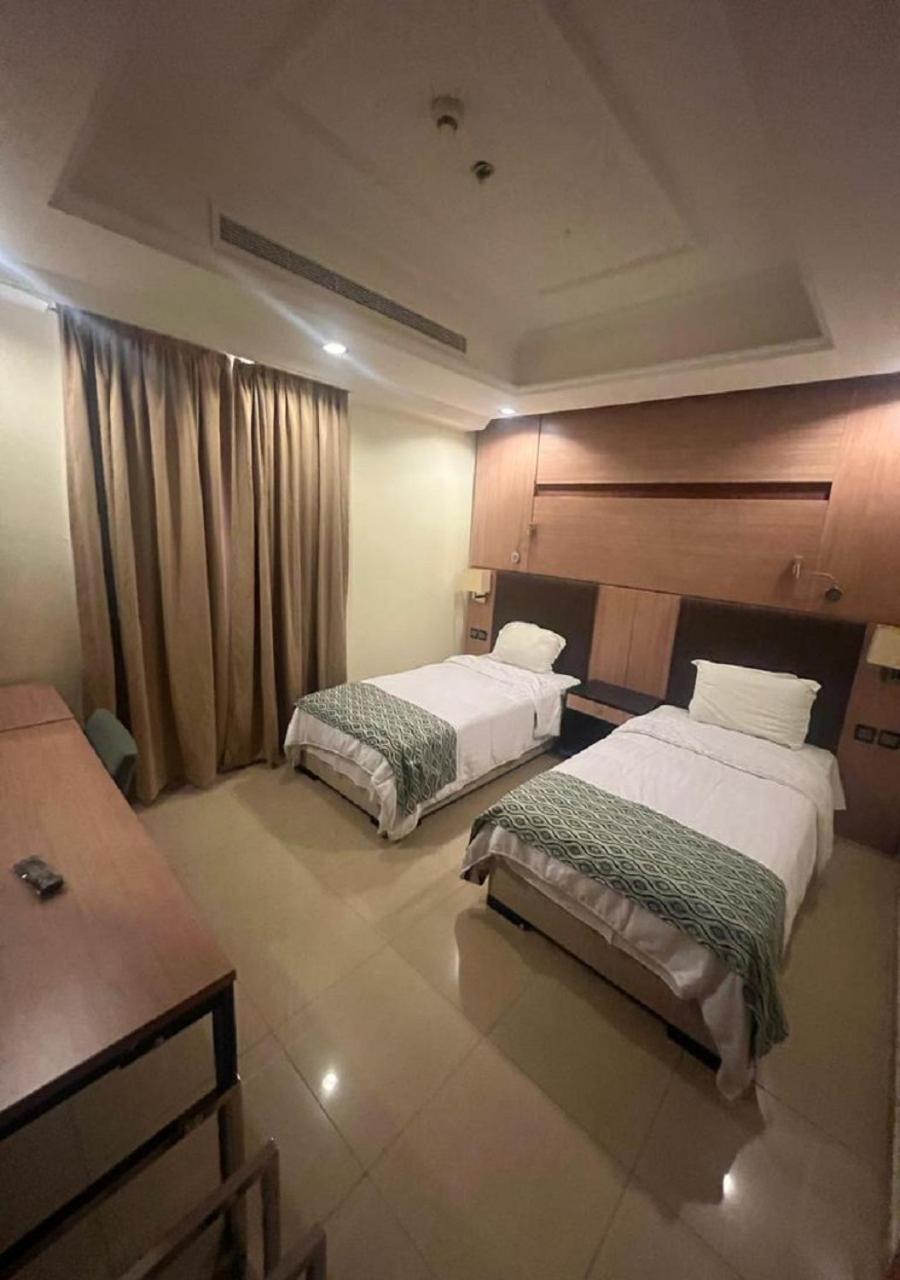 Al Fursan Hotel Jeddah Ngoại thất bức ảnh