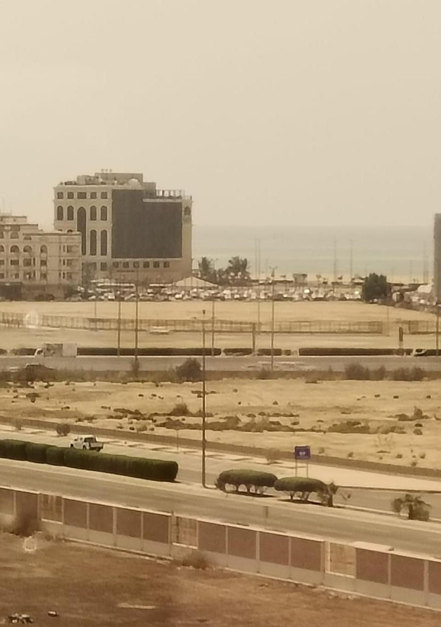 Al Fursan Hotel Jeddah Ngoại thất bức ảnh
