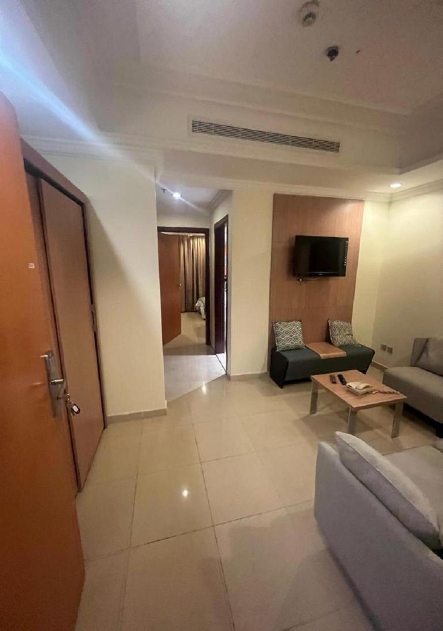 Al Fursan Hotel Jeddah Ngoại thất bức ảnh